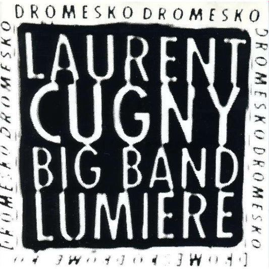 CUGNY, LAURENT  - DROMESKO