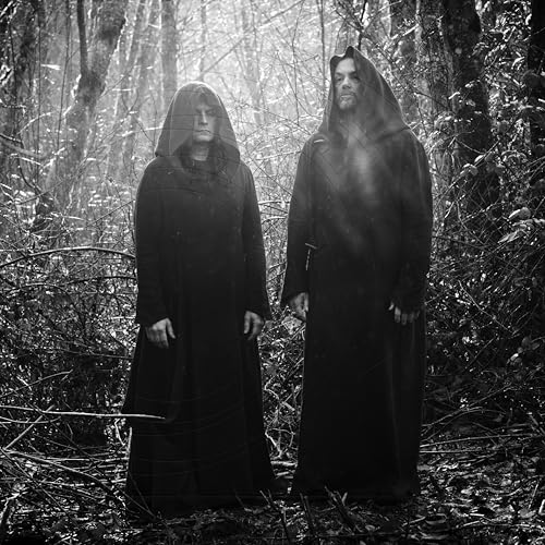 SUNN O))) - ETERNITY'S PILLARS B/W RAISE THE CHALICE & REVERENTIAL (VINYL)