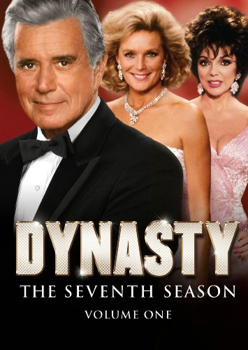 DYNASTY: THE SEVENTH SEASON, VOLUME 1