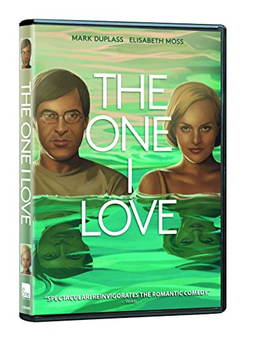 THE ONE I LOVE