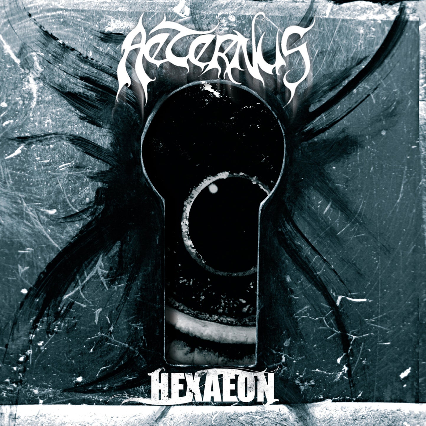 AETERNUS  - HEXAEON