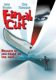 FINAL CUT [IMPORT]