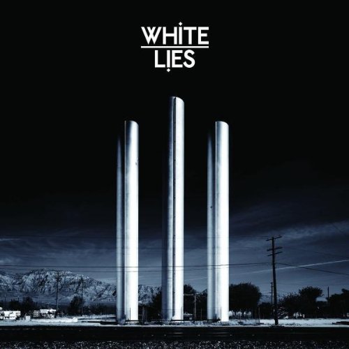 WHITE LIES  - TO LOSE MY LIFE