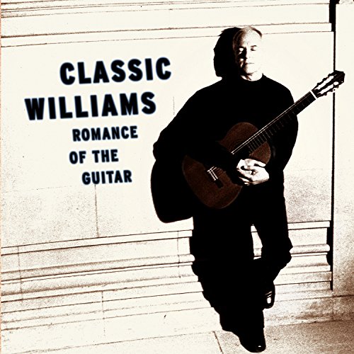 WILLIAMS, JOHN  - CLASSIC WILLIAMS