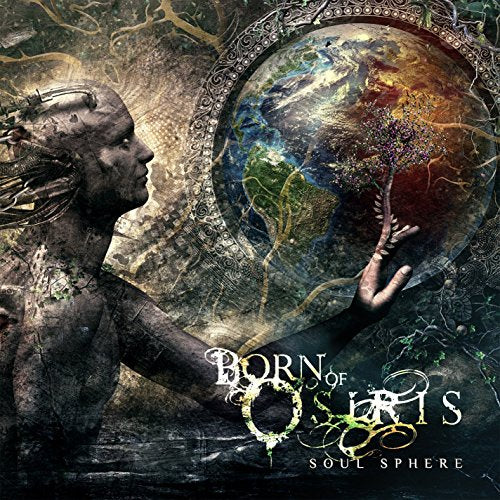 BORN OF OSIRIS - SOUL SPHERE