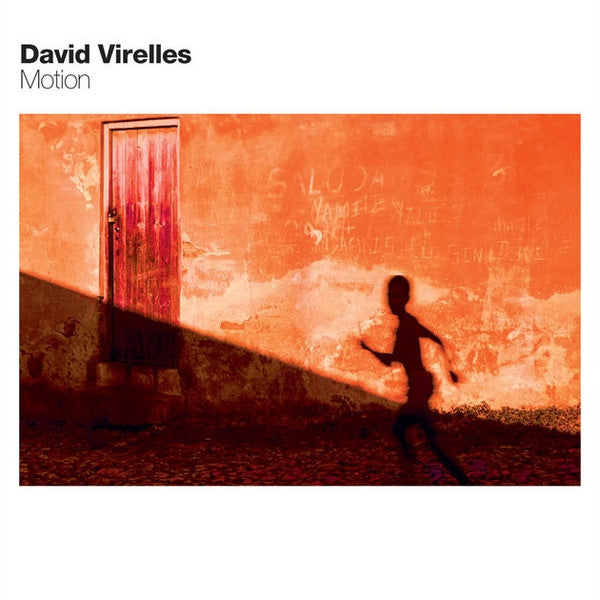 VIRELLES, DAVID  - MOTION