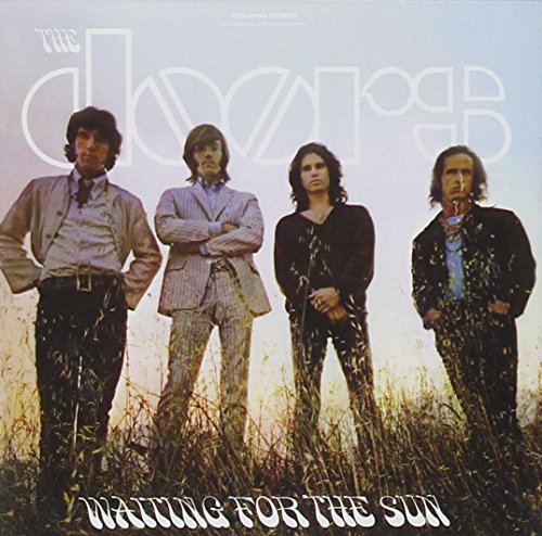 DOORS  - WAITING FOR THE SUN (SACD)