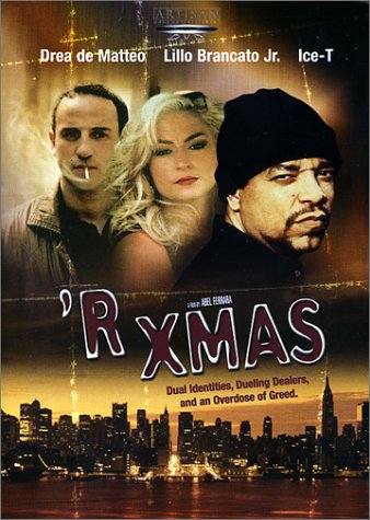 R XMAS (WIDESCREEN)