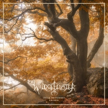 WALDGEFLüSTER - UNTER BRONZENEN KRONEN [LP]