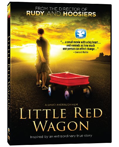 LITTLE RED WAGON