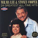 LEE, WILMA & STONEY COOPER - 24 GR HITS