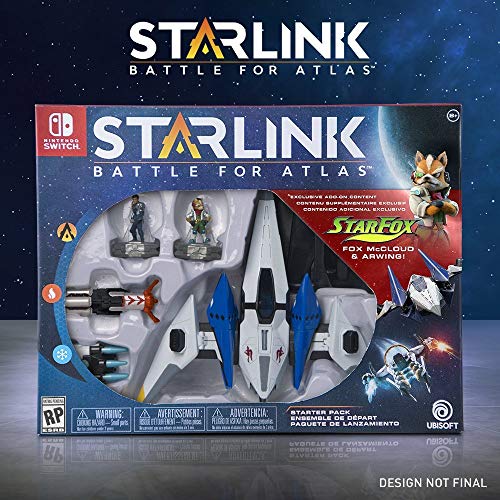 STARLINK: BATTLE FOR ATLAS - SWITCH-STARTER PACK BOX