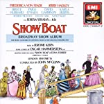 SNDTRK - SHOW BOAT-1927 PRODUCTION