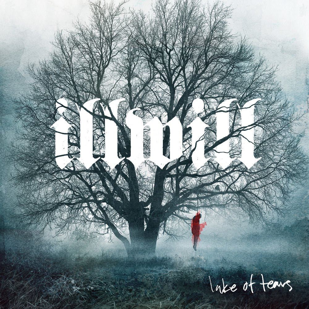 LAKE OF TEARS  - ILLWILL