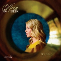 BRIA SKONBERG - BRASS [CD]