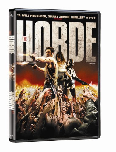 HORDE