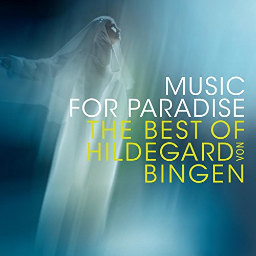SEQUENTIA - VISIONS OF PARADISE - THE MUSIC OF H ILDEGARD VON BINGEN (CD)