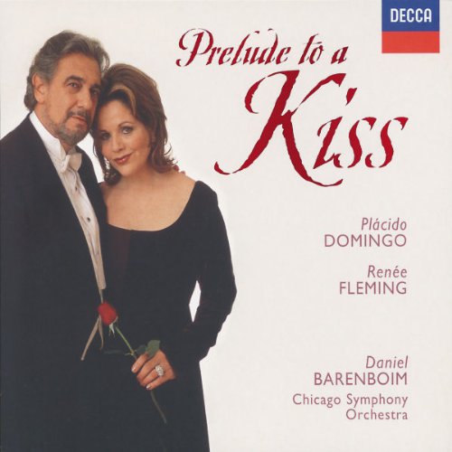 DOMINGO, PLACIDO & RENEE FLEMING  - STAR CROSSED LOVERS