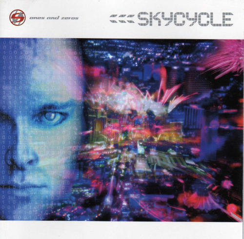 SKYCYCLE  - ONES & ZEROS