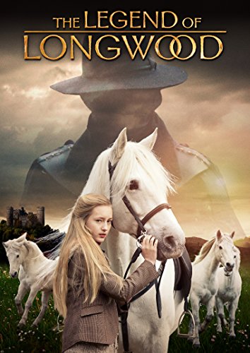 THE LEGEND OF LONGWOOD