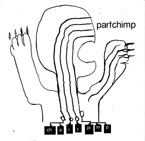 PART CHIMP - CHART PIMP
