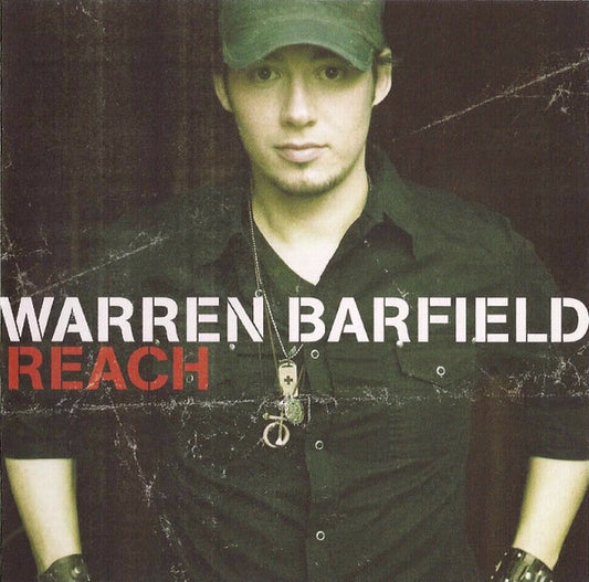 BARFIELD, WARREN  - REACH