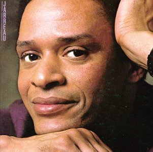 JARREAU, AL - JARREAU