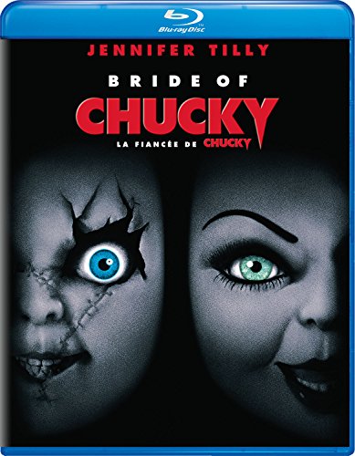 BRIDE OF CHUCKY [BLU-RAY]