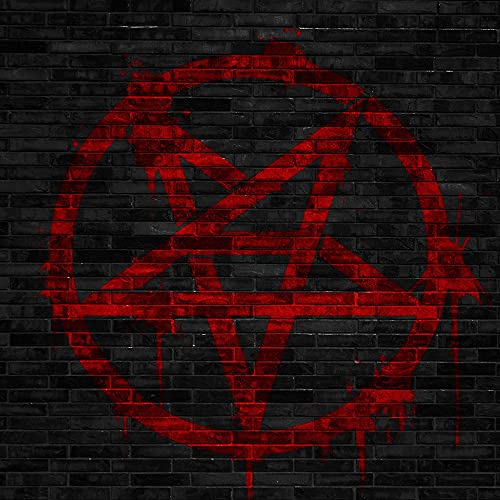 ANTHRAX - ANTHRAX'S ANTHEMS (CD)