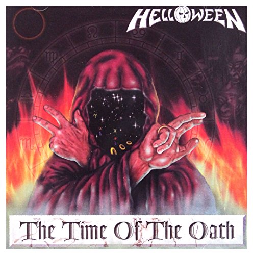 HELLOWEEN - TIME OF THE OATH: EXPANDED ED. (2CDS)