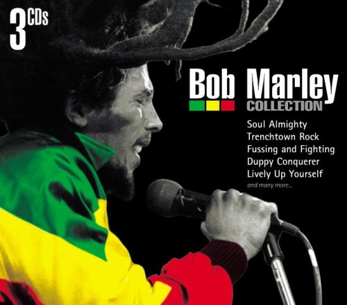 MARLEY, BOB - COLLECTION