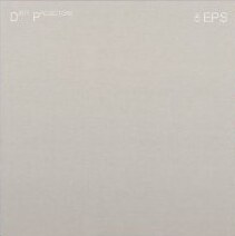 Dirty Projectors - 5 EPs (Numbered) (Used LP)