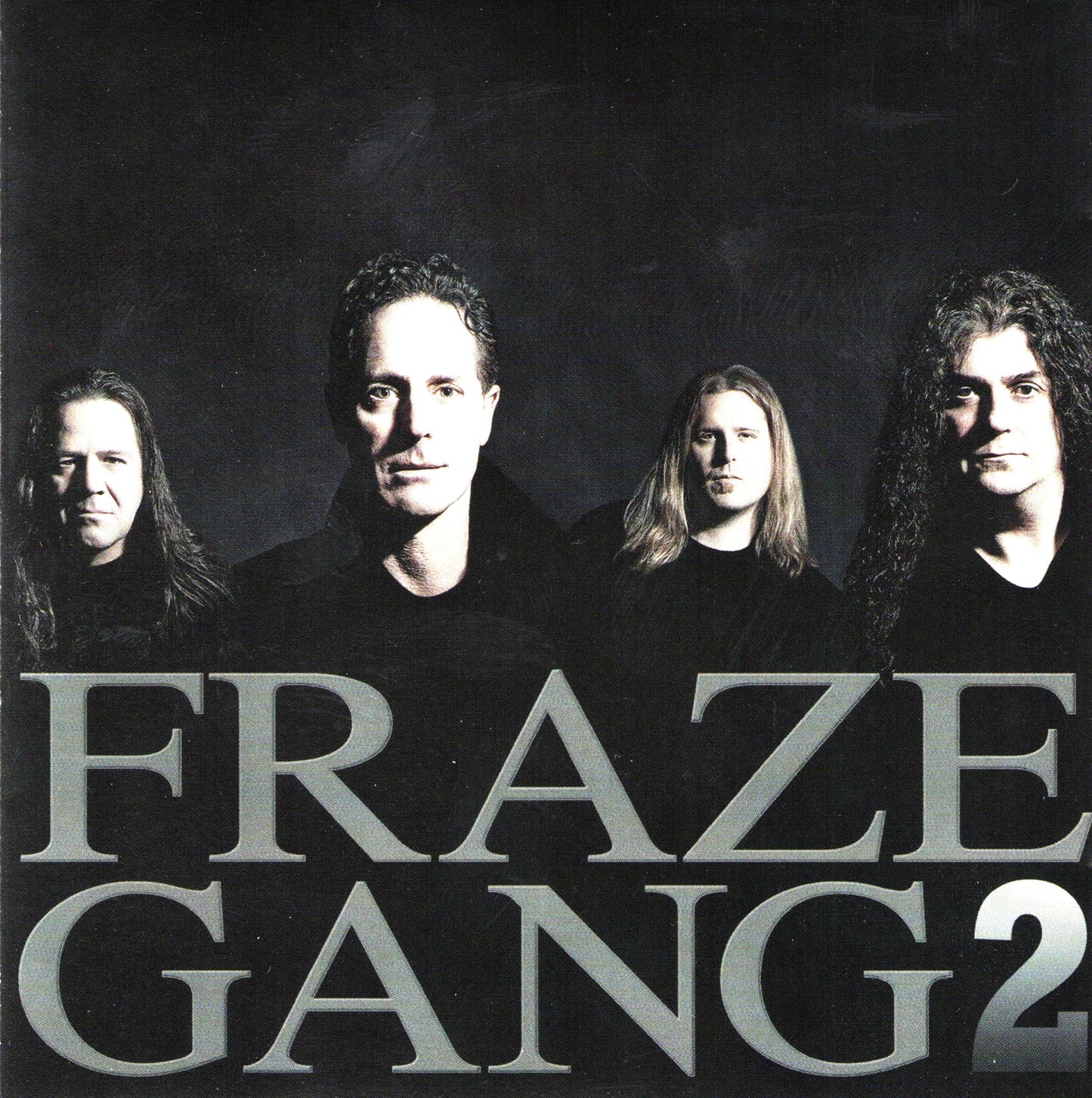 FRAZE GANG  - 2