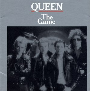 QUEEN - GAME