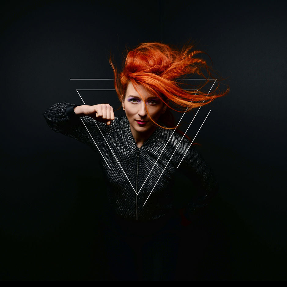 MY BRIGHTEST DIAMOND  - A MILLION & ONE