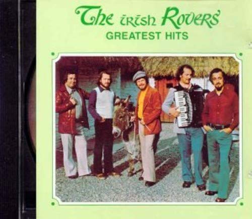 IRISH ROVERS - GREATEST HITS