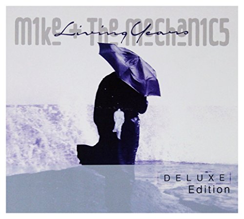 MIKE & THE MECHANICS - LIVING YEARS DLX