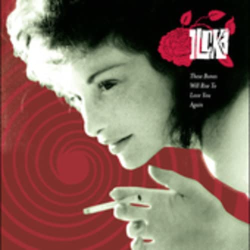 IMMORTAL LEE COUNTY KILLERS - THESE BONES WILL RISE TO LOVE (CD)