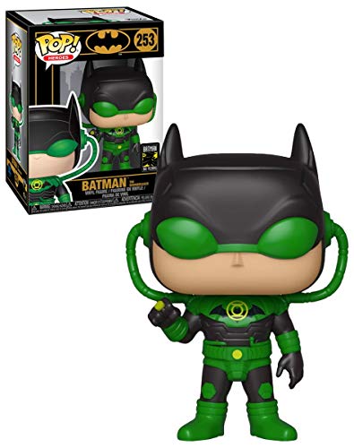 BATMAN THE DAWNBREAKER #253 - FUNKO POP!-EXCLUSIVE