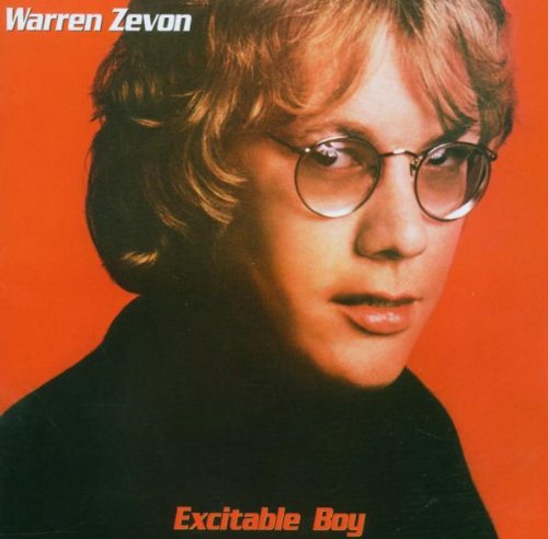 ZEVON, WARREN - EXCITABLE BOY (EXPANDED)