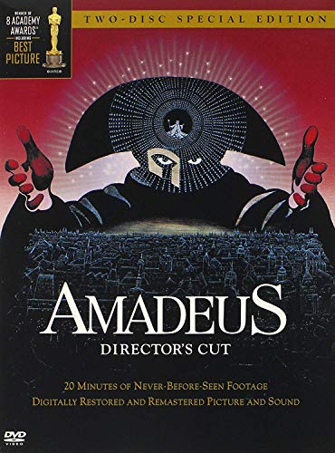 AMADEUS