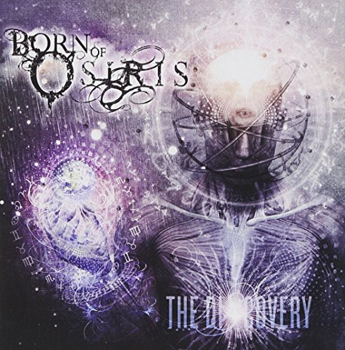 BORN OF OSIRIS - DISCOVERY