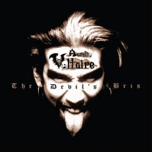 AURELIO VOLTAIRE - THE DEVIL'S BRIS (REMASTERED LIMITED EDITION) [CD]