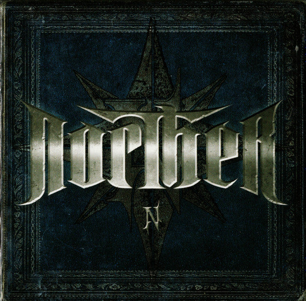 NORTHER  - N