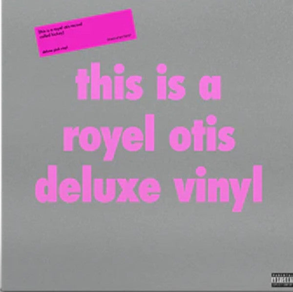 ROYEL OTIS - (HICKEY)