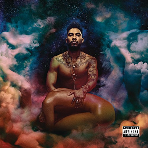 MIGUEL - WILDHEART