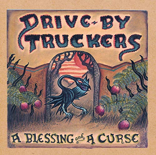 BLESSING & A CURSE (CD)