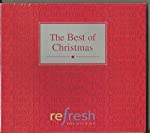 VARIOUS - BEST OF CHRISTMAS (RED)