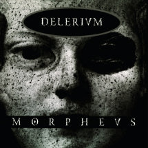 DELERIUM - MORPHEUS [LIMITED EDITION WHITE DOUBLE VINYL] [LP]