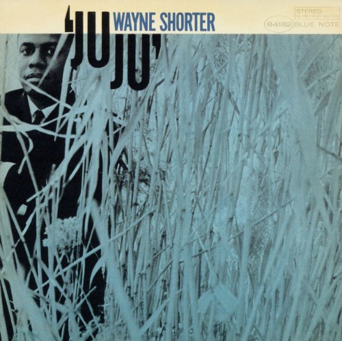 WAYNE SHORTER - JUJU (REMASTERED)